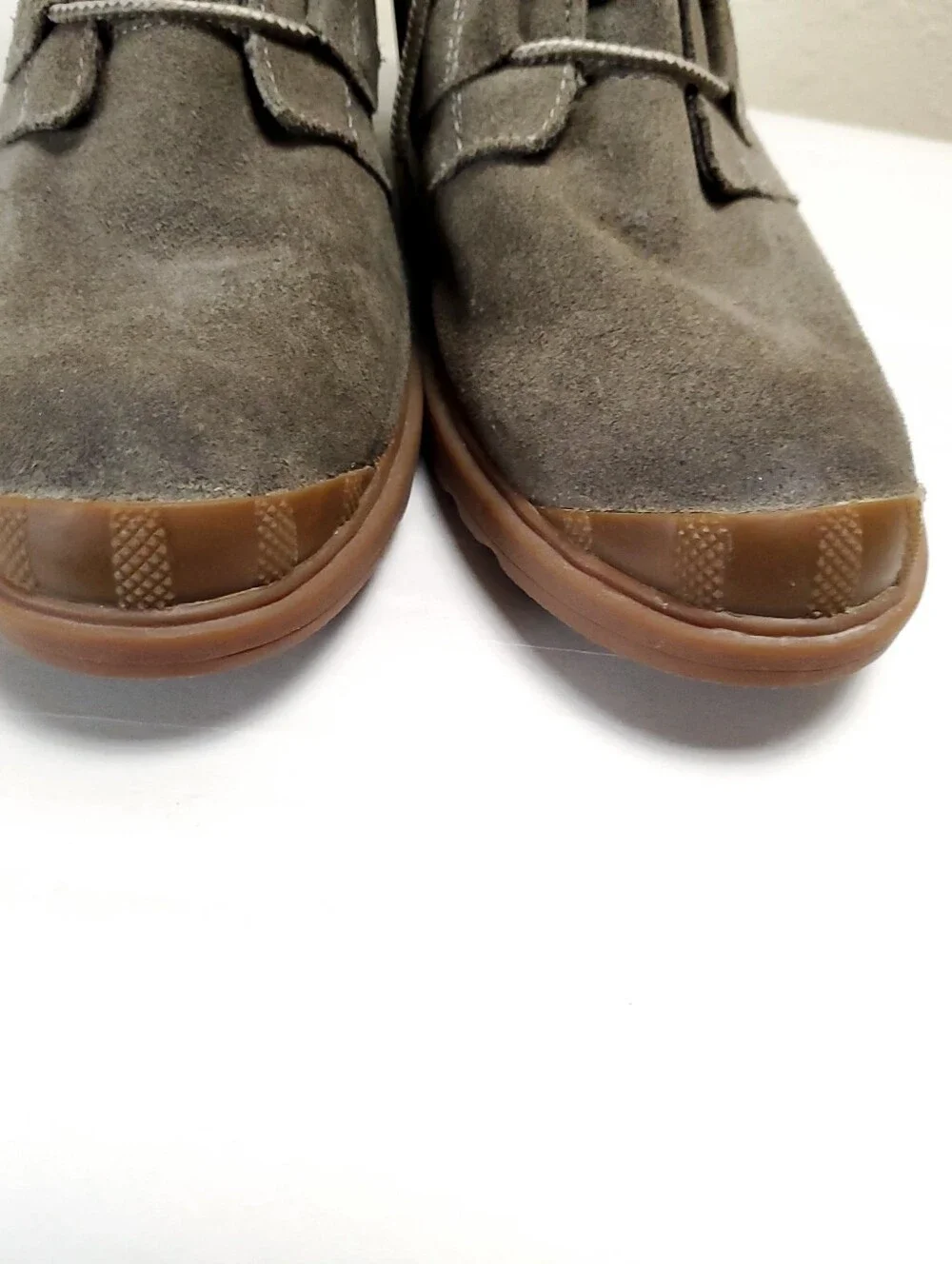 Sorel bundle save